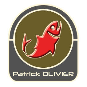 Logo patrick olivier