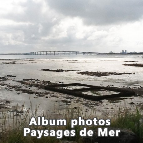 Album Photos Paysages de Mer